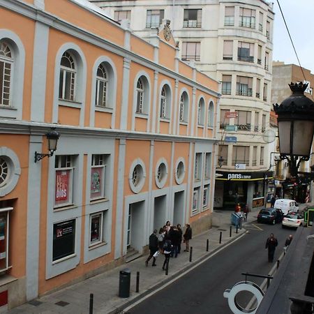 San Anton Apartment Caceres Exterior photo