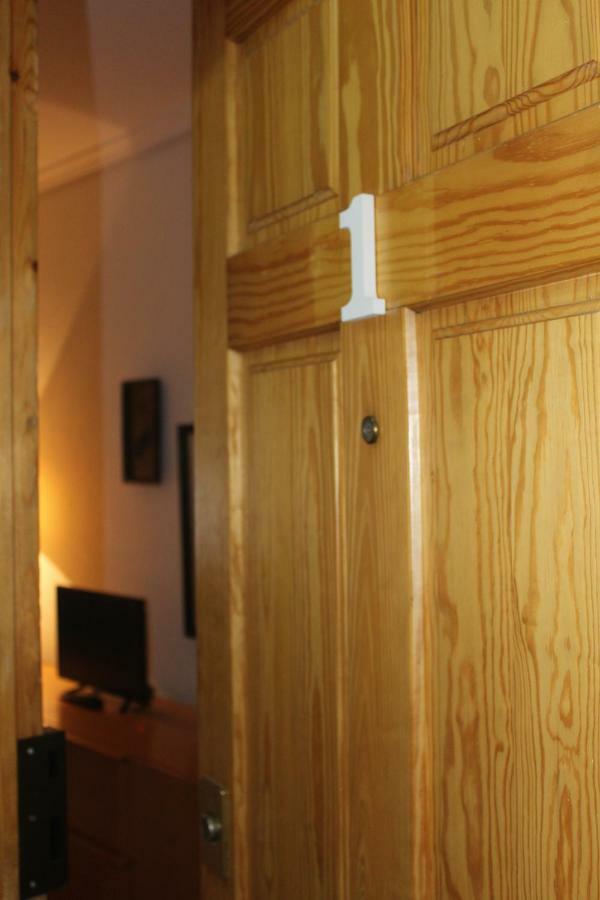 San Anton Apartment Caceres Exterior photo